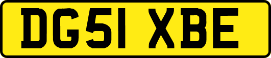DG51XBE