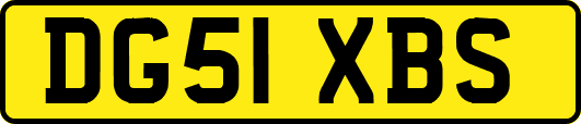DG51XBS