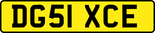 DG51XCE