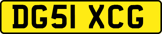 DG51XCG