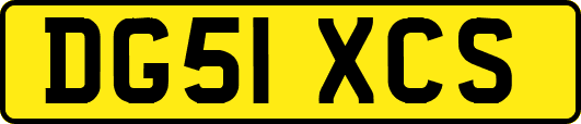 DG51XCS