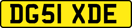 DG51XDE