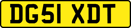 DG51XDT