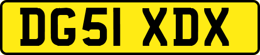 DG51XDX