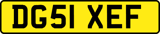 DG51XEF