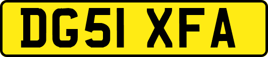 DG51XFA