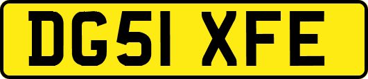 DG51XFE