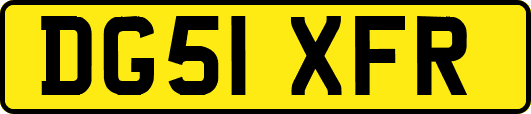 DG51XFR