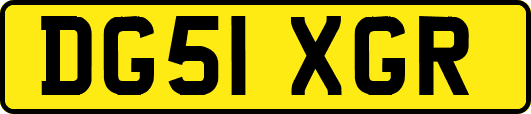 DG51XGR