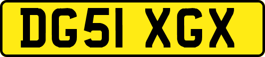 DG51XGX