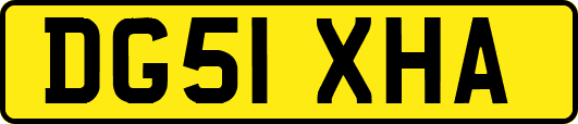 DG51XHA