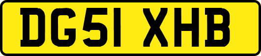 DG51XHB