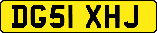 DG51XHJ