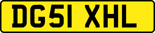 DG51XHL