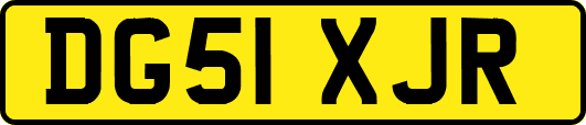 DG51XJR