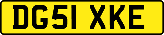 DG51XKE