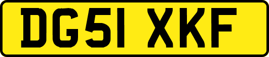 DG51XKF