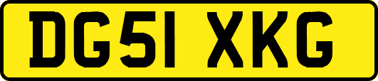 DG51XKG