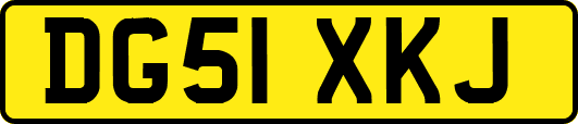 DG51XKJ