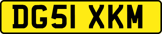 DG51XKM