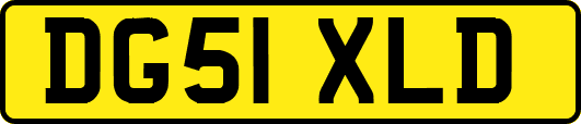 DG51XLD