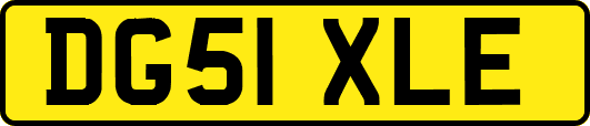 DG51XLE