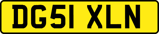DG51XLN