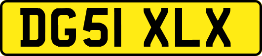 DG51XLX