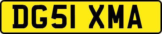 DG51XMA