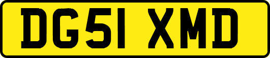 DG51XMD