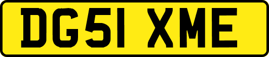 DG51XME