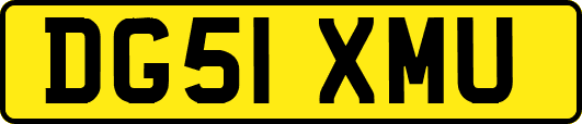 DG51XMU