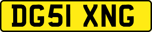 DG51XNG