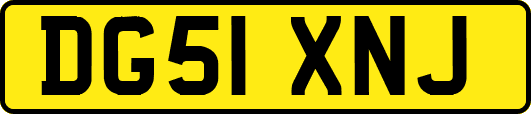 DG51XNJ