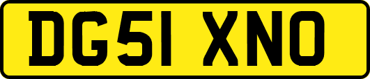 DG51XNO