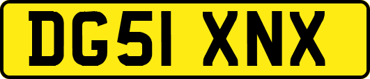 DG51XNX