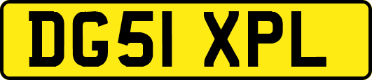 DG51XPL