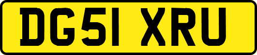 DG51XRU