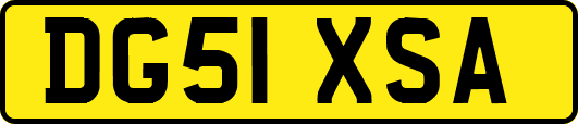 DG51XSA