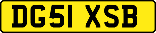 DG51XSB