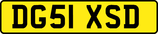 DG51XSD