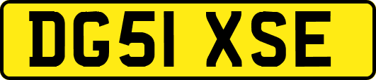 DG51XSE