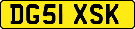 DG51XSK