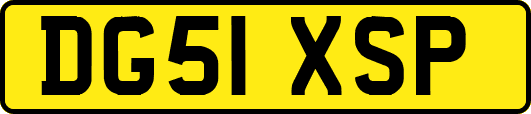 DG51XSP