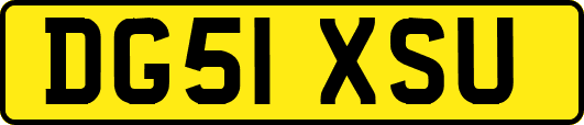 DG51XSU