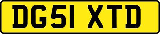 DG51XTD