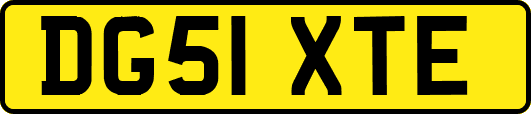 DG51XTE
