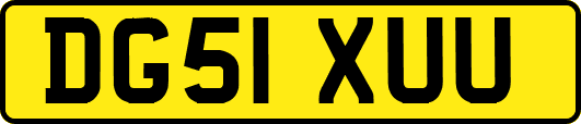 DG51XUU