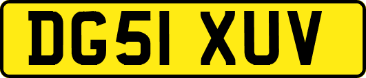 DG51XUV