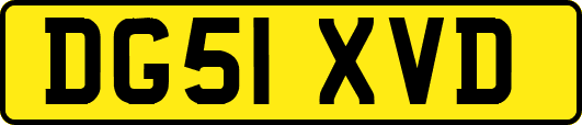 DG51XVD